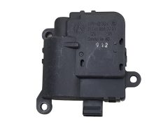 Motor grelnika 211415693F Citroen Xsara
