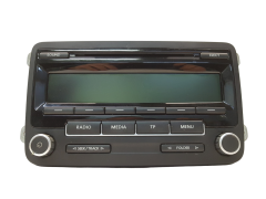 Radio CD predvajalnik Volkswagen 1K0035186AN 28352657 Delphi