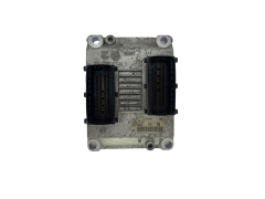 Kontrolna Enota 00735018130 0261206714 Alfa Romeo Bosch 52902