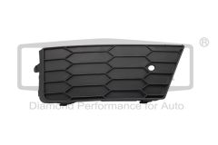 Mreža Odbijača Desna 5E0807682B 88071287802 Skoda Octavia 3 DPA
