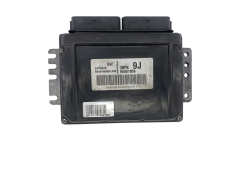 Kontrolna Enota 5WY5451B 96801808 D42 3BPB 9J Chevrolet Kemsco 52807