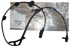 ABS Senzor Levi Zadaj Original Citroen Peugeot C-CROS 4007 1606297480