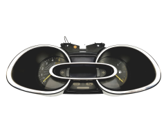 Merilnik vrtljajev Renault Clio 4 248108588R B 44713