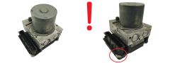 Črpalka Abs Renault Megane 2 Scenic 2 8200430798 0265950300 67265