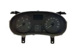 Merilnik vrtljajev Trafic Vivaro 8200390135 A Renault 2784