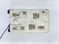 Modul krmilne enote A2469009112 28-4136-5611-3-00 Mercedes Continental