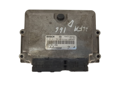 Kontrolna Enota 55191196 0281011503 Alfa Romeo Bosch 3356