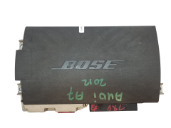 Ojačevalnik zvoka Audi 4G0035223A BOSE NA CZĘŚCI