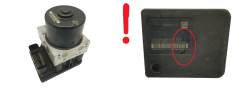 Črpalka Abs Opel Astra H Zafira B 13213610 10.0960-0548.3 63829