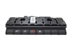 Stikalo Za Varnostne Utripalke Renault Clio 5 Captur 2 283E85899R 0km