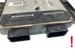 Kontrolna Enota 9641390180 9646677980 R04080031B 80934B PSA Lucas 63936