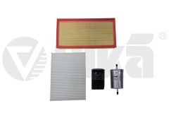 Filter Komplet 1J0129620 K11784701 VW Audi Seat Skoda Vika