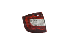 Luč Zadaj Leva Ali Skoda Rapid 5JH945111A 99451822202 DPA