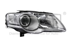 Žaromet Desni 3C0941006AA 89410402902 VW Passat B6 DPA
