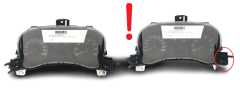 Merilnik hitrosti Fiat Doblo 51727188 503000930600 55498