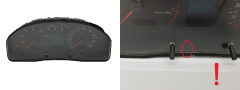 Merilnik hitrosti Audi A6 4B0920932R 110008948050 1780
