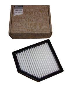 Zračni Filter Nov Original 165466RA0A Renault Dacia