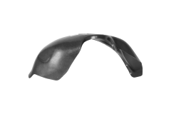 Plastika Blatnika Zadaj Levo Original Citroen C4 Aircross 1608300580