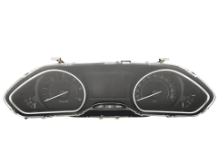 Merilnik vrtljajev Peugeot 208 2008 9805396180F 9805341480 YM