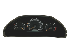 Merilnik vrtljajev Mercedes E W210 2105403348 VDO 59220