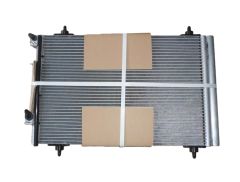 Kondenzator klimatske naprave Original 1610161980 Citroen Peugeot