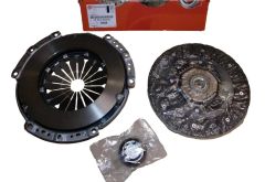 Komplet sklopke Nov Original 1636264480 Citroen Peugeot