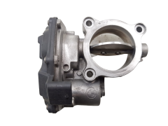 Ventil teleskopa za plin BMW 1354 7810752 02 10378517 Pierburg 1444
