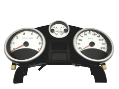 Merilnik vrtljajev Peugeot 207 9662903880 A2C35190331 49493