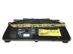 Merilnik vrtljajev Suzuki Ignis 34100-80G40 34100-8GA 53470