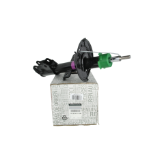 Blažilnik Spredaj Original 543027183R Renault Captur 2
