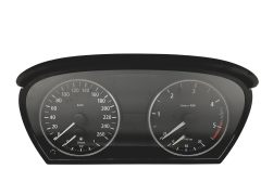 Merilnik vrtljajev BMW 3 E90 E91 9122602-01 14369510 29968