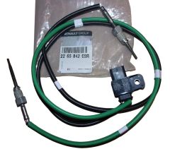Senzor Temperature Izpušnih Plinov Nov Original 226584269R Dacia