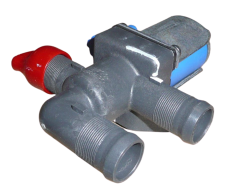 Ventil Gretja Renault 212309571R Qplus