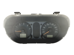 Merilnik hitrosti Ford Fusion Fiesta 2S6F-10849-NF 52884