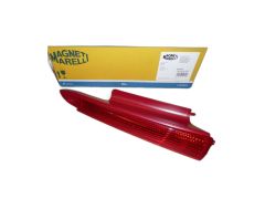Odsevnik Nad Lampą Zadaj Tył MAGNETI MARELLI 718120101232 6350T9