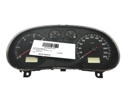 Merilnik vrtljajev Seat Leon Toledo W01M0920820E 57529