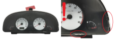 Merilnik vrtljajev Citroen Xsara 9637259780 A 01 Sagem