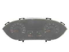 Merilnik vrtljajev Fiat Idea 735364160 503000680000 54214