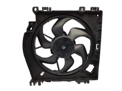 Ventilator Hladilnika 8200966248 Clio 3 Modus Renault 5107