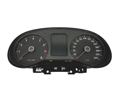 Merilnik vrtljajev VW Polo 6R 6R0920860E A2C53387632 57135