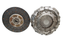 Komplet sklopke Valeo 191268z 306203Z Renault Midlum 5010452420 5010613076