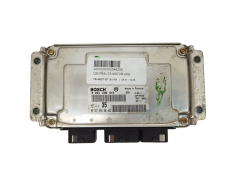 Kontrolna Enota 0261206943 9638765680id05 26FM0886 PSA Bosch 3635