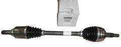 Pogonska os Leva Nov Original 8200725503 Renault Megane 3 Scenic 3
