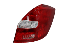 Luč Zadaj Desna Ali Skoda Fabia 5J6945112 99451189602 DPA