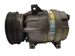 Kompresor Klimatske Naprave Renault Scenic I 7700103536 1135289 5289 Delphi 7039