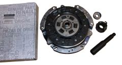 Komplet sklopke Original 302052223R Renault Dacia