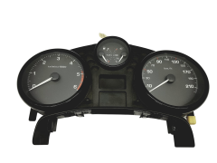 Merilnik vrtljajev Peugeot 207 9662904680 A2C53190339 51557