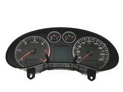 Merilnik hitrosti Audi A3 8P 8P0920931 110080297024 41580