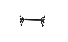 Prema Osi Zadaj Regenerowana Peugeot 206 Hatchback ABS