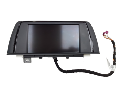 Prikaz radia BMW 3 6550 9262753 9251702